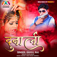 Image of Rahul Raj linking to their artist page due to link from them being at the top of the main table on this page