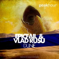 Thumbnail for the Vlad Rusu - Dune link, provided by host site