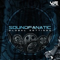 Thumbnail for the Static Movement - Dune - Soundfanatic Remix link, provided by host site