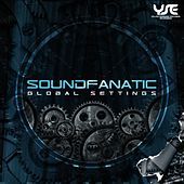 Thumbnail for the Static Movement - Dune (Soundfanatic Remix) link, provided by host site