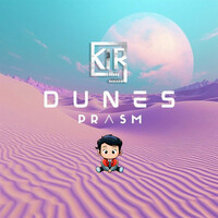 Thumbnail for the Prism - Dunes (K1R0 Remix) link, provided by host site
