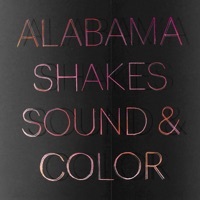 Thumbnail for the Alabama Shakes - Dunes (Live from Capitol Studio A / 2015) link, provided by host site