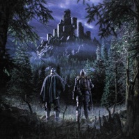 Thumbnail for the Bones - DUNGEON link, provided by host site
