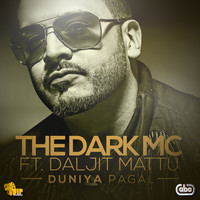 Thumbnail for the The Dark Mc - Duniya Pagal link, provided by host site