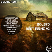 Thumbnail for the Hardom - Dunkle Hart - Dolby D Remix link, provided by host site