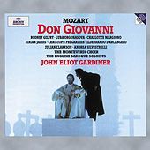 Thumbnail for the Eirian James - Dunque quello sei tu (Zerlina, Donna Elvira, Don Ottavio, Masetto) link, provided by host site