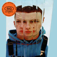 Thumbnail for the Sam Gellaitry - Duo link, provided by host site