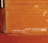 Thumbnail for the Mikkel Nordsø - Duo link, provided by host site