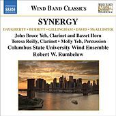 Thumbnail for the John Bruce Yeh - Duo Concertante link, provided by host site
