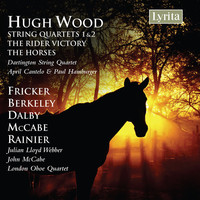 Thumbnail for the Lennox Berkeley - Duo for Cello & Piano, Op. 81 No. 1 link, provided by host site
