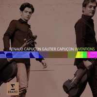 Thumbnail for the Gideon Klein - Duo pour violin & violoncelle (Composed in a concentration camp): II Lento (inacheve) link, provided by host site