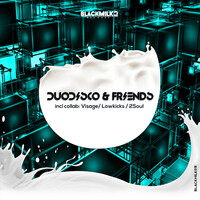 Thumbnail for the Duodisco - Duodisco & Friends link, provided by host site