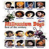 Thumbnail for the Surjit Bindrakhia - Dupatta Tera Sat Rang Da link, provided by host site
