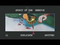 Thumbnail for the Spirit of the Beehive - DUPLICATE SPOTTED link, provided by host site