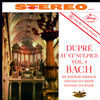 Thumbnail for the Marcel Dupré - Dupré At Saint-Sulpice Vol.4: Bach (Remastered 2015) link, provided by host site