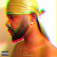 Thumbnail for the Najee - Durag link, provided by host site