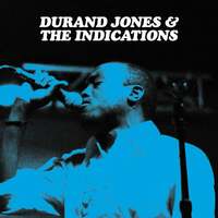 Thumbnail for the Durand Jones - Durand Jones & The Indications link, provided by host site