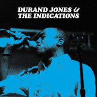 Thumbnail for the Durand Jones & The Indications - Durand Jones & The Indications link, provided by host site