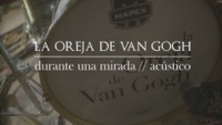 Image of La Oreja de Van Gogh linking to their artist page due to link from them being at the top of the main table on this page