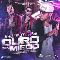 Thumbnail for the Jayma - Duro Sin Miedo link, provided by host site