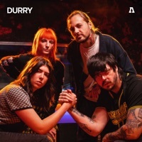 Thumbnail for the DURRY - Durry (Audiotree Live) link, provided by host site