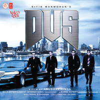 Thumbnail for the Vishal-Shekhar - Dus link, provided by host site