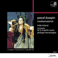 Image of Pascal Dusapin linking to their artist page due to link from them being at the top of the main table on this page