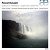 Thumbnail for the Arditti String Quartet - Dusapin: Quatuor Vl "Hinterland" & Quatuor Vll "OpenTime" link, provided by host site