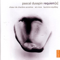 Image of Pascal Dusapin linking to their artist page due to link from them being at the top of the main table on this page