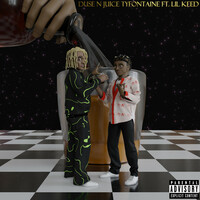 Thumbnail for the TyFontaine - Duse N Juice link, provided by host site