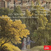 Thumbnail for the Jan Novotný - Dušek: Concertos for Piano and Orchestra in E flat major & D flat major link, provided by host site