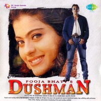 Thumbnail for the Uttam Singh - Dushman (Original Motion Picture Soundtrack) link, provided by host site