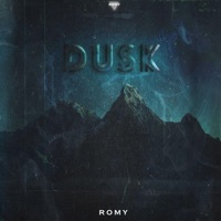 Image of Romy linking to their artist page due to link from them being at the top of the main table on this page
