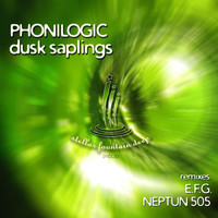 Thumbnail for the PhoniLogic - Dusk Saplings link, provided by host site