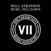 Thumbnail for the Will Atkinson - Dusk + Till Dawn link, provided by host site