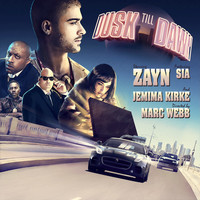 Thumbnail for the ZAYN - Dusk Till Dawn link, provided by host site