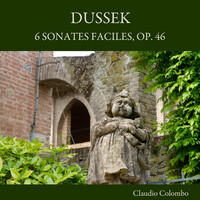 Thumbnail for the Jan Ladislav Dussek - Dussek: 6 Sonates faciles, Op. 46 link, provided by host site