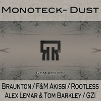 Thumbnail for the Monoteck - Dust link, provided by host site
