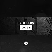 Image of LOOPERS linking to their artist page due to link from them being at the top of the main table on this page