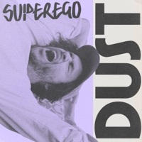 Image of Super Ego linking to their artist page due to link from them being at the top of the main table on this page