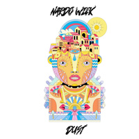 Image of Nardo Wick linking to their artist page due to link from them being at the top of the main table on this page