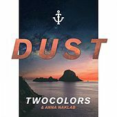 Image of twocolors linking to their artist page due to link from them being at the top of the main table on this page