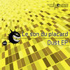 Image of Le Son Du Placard linking to their artist page due to link from them being at the top of the main table on this page
