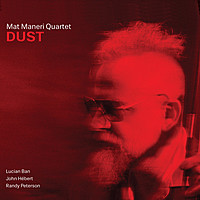 Thumbnail for the Mat Maneri - Dust link, provided by host site