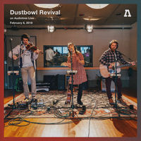 Thumbnail for the The Dustbowl Revival - Dustbowl Revival on Audiotree Live link, provided by host site
