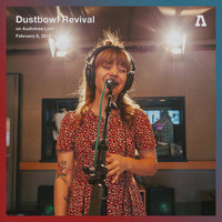 Thumbnail for the The Dustbowl Revival - Dustbowl Revival on Audiotree Live link, provided by host site