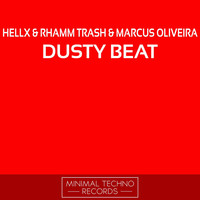 Thumbnail for the Hellx - Dusty Beat link, provided by host site