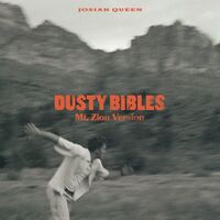 Thumbnail for the Josiah Queen - Dusty Bibles (Mt. Zion Version) link, provided by host site