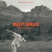 Thumbnail for the Josiah Queen - Dusty Bibles (Mt. Zion Version) link, provided by host site