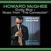 Thumbnail for the Howard McGhee - Dusty Blue + Music From "The Connection" link, provided by host site